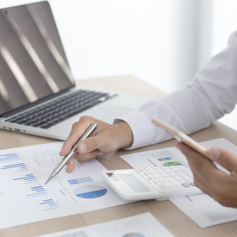 ahorrar con administrador de fincas