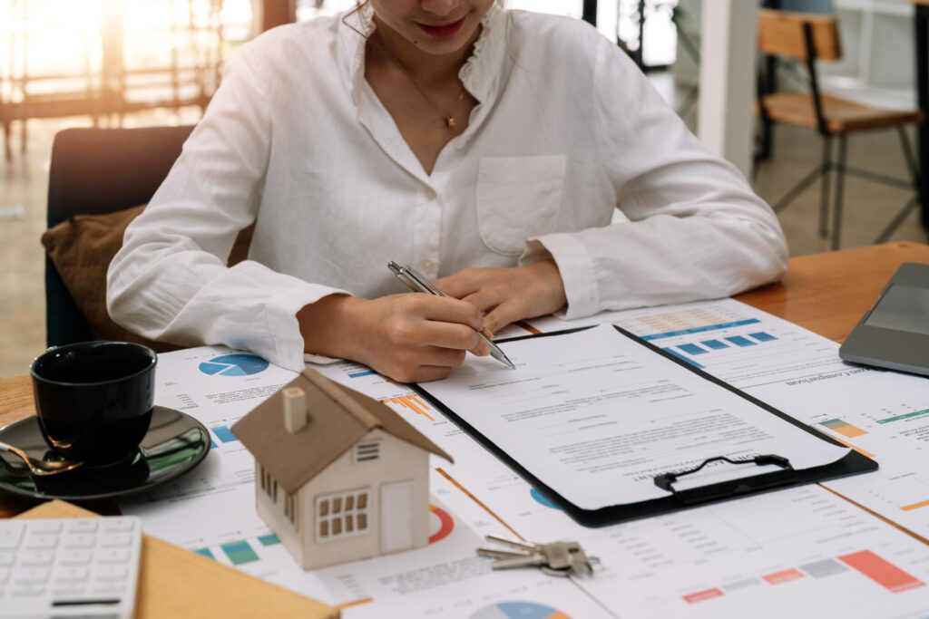 administrador de fincas